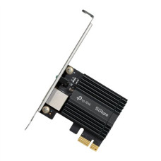 TP-LINK PCIe 3.1 Slot to 5 Gigabit Network Adapter , TX301