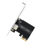 TP-LINK PCIe 3.1 Slot to 5 Gigabit Network Adapter , TX301