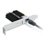 TP-LINK PCIe 3.1 Slot to 5 Gigabit Network Adapter , TX301