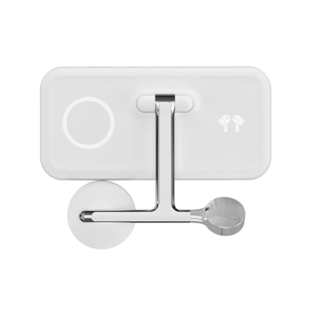 Hyper HyperJuice QI2 4 in 1 Charging Stand