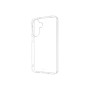 Fixed Story AntiUV , Samsung , Back cover , Galaxy A27 5G , Thermoplastic polyurethane (TPU) , Clear
