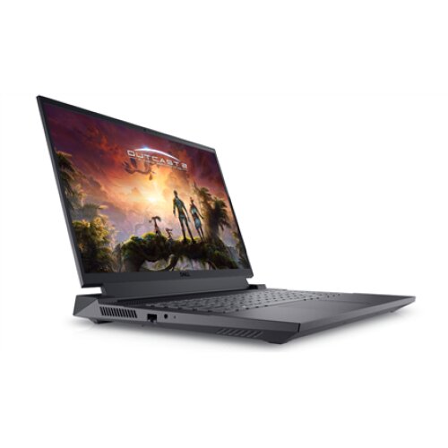 Dell G16 7630 , 16 , QHD+ , 2560 x 1600 pixels , Intel Core i9 , i9-13900HX , 32 GB , DDR5 , Solid-state drive capacity 1000 GB , NVIDIA GeForce RTX 4070 , GDDR6 , 8 GB , Windows 11 Pro , 802.11ax , Keyboard language English , Keyboard backlit , Warranty 