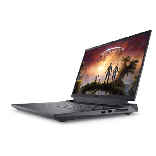 Dell G16 7630 , 16 , QHD+ , 2560 x 1600 pixels , Intel Core i9 , i9-13900HX , 32 GB , DDR5 , Solid-state drive capacity 1000 GB , NVIDIA GeForce RTX 4070 , GDDR6 , 8 GB , Windows 11 Pro , 802.11ax , Keyboard language English , Keyboard backlit , Warranty 