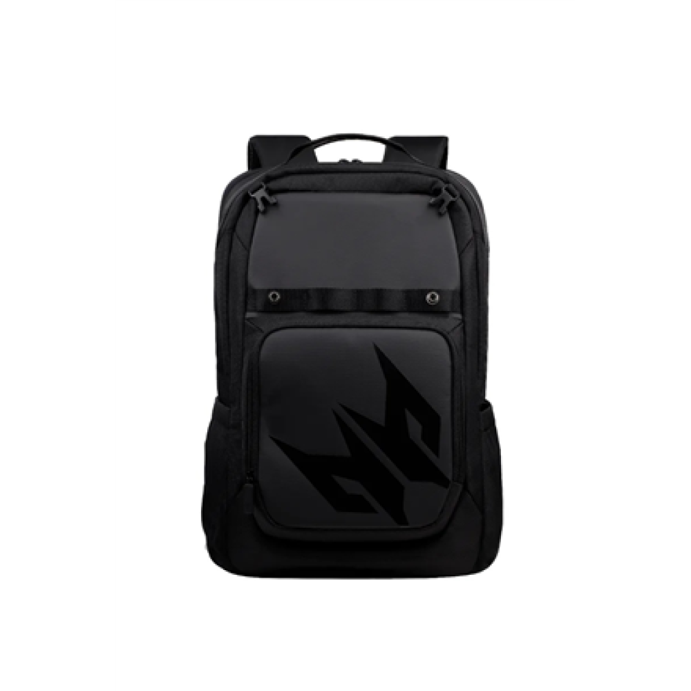 Acer Predator Gaming Extreme , Fits up to size 17 , Backpack , Black , Shoulder strap