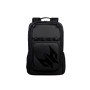 Acer , Predator Gaming Extreme , Fits up to size 17 , Backpack , Shoulder strap , Black