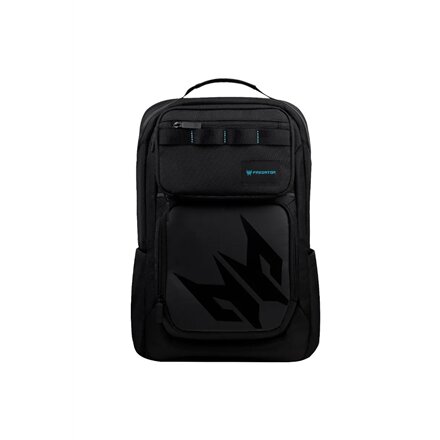 Acer , Predator Gaming Extreme , Fits up to size 17 , Backpack , Shoulder strap , Black
