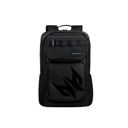 Acer , Predator Gaming Extreme , Fits up to size 17 , Backpack , Shoulder strap , Black