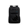Acer , Predator Gaming Extreme , Fits up to size 17 , Backpack , Shoulder strap , Black