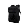 Acer , Predator Gaming Extreme , Fits up to size 17 , Backpack , Shoulder strap , Black