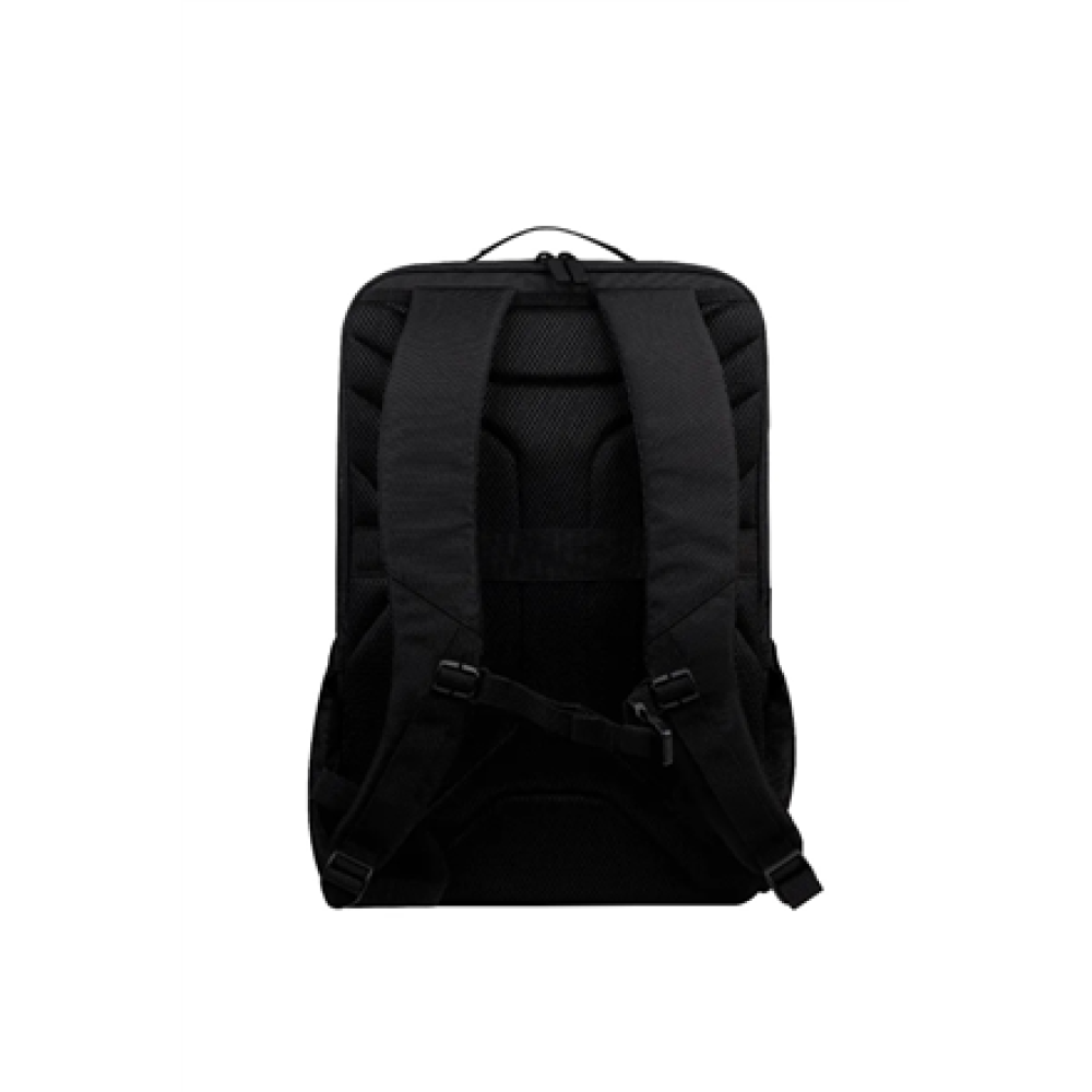 Acer Predator Gaming Extreme , Fits up to size 17 , Backpack , Black , Shoulder strap