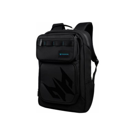 Acer , Predator Gaming Extreme , Fits up to size 17 , Backpack , Shoulder strap , Black