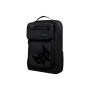 Acer , Predator Gaming Extreme , Fits up to size 17 , Backpack , Shoulder strap , Black