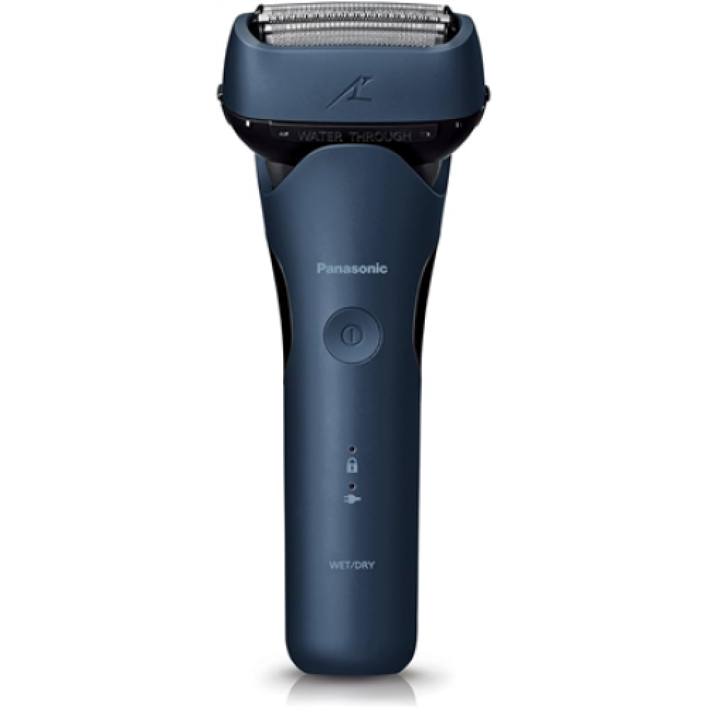 Panasonic , Shaver , ES-LT4B-A803 , Operating time (max) 45 min , Wet & Dry , Dark blue