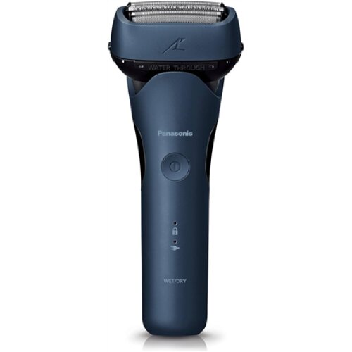 Panasonic , Shaver , ES-LT4B-A803 , Operating time (max) 45 min , Wet & Dry , Dark blue