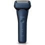 Panasonic , Shaver , ES-LT4B-A803 , Operating time (max) 45 min , Wet & Dry , Dark blue