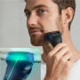 Panasonic , Shaver , ES-LT4B-A803 , Operating time (max) 45 min , Wet & Dry , Dark blue