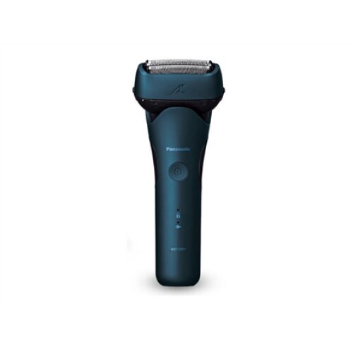 Panasonic , Shaver , ES-LT4B-A803 , Operating time (max) 45 min , Wet & Dry , Dark blue