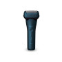 Panasonic , Shaver , ES-LT4B-A803 , Operating time (max) 45 min , Wet & Dry , Dark blue