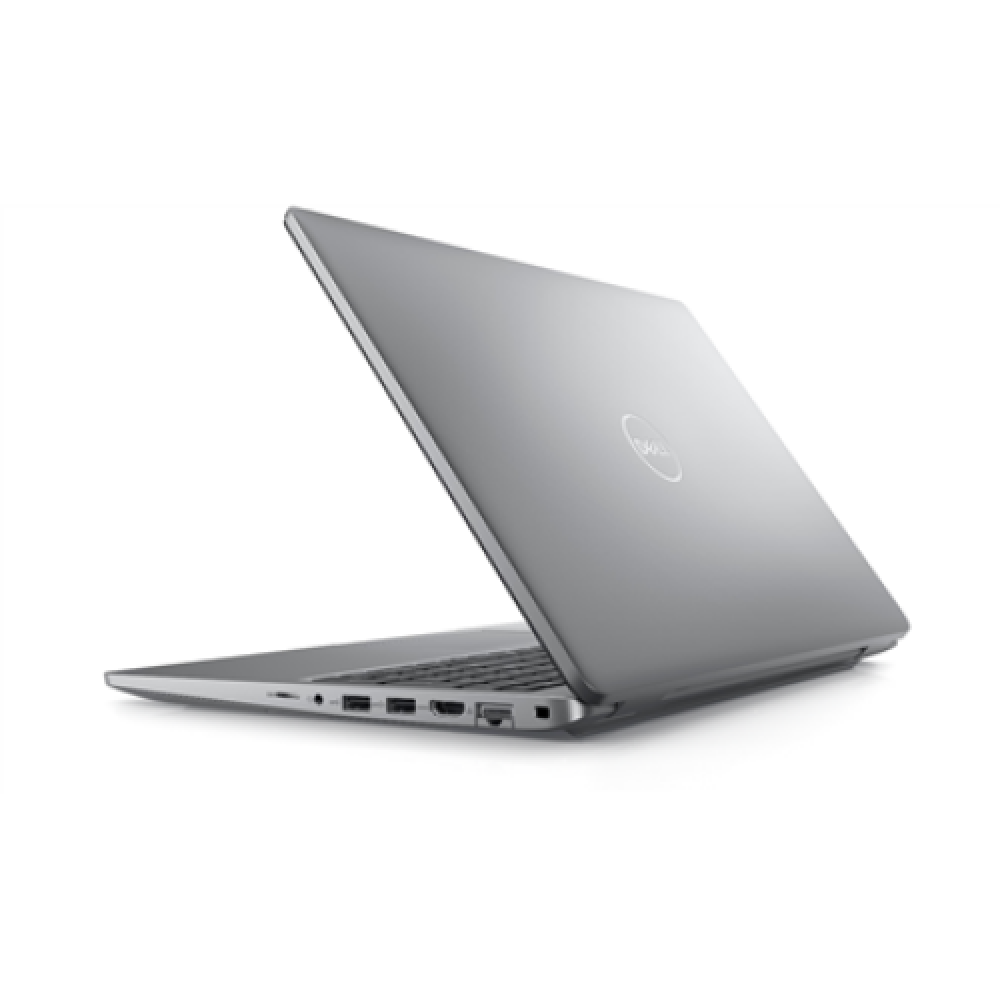 Dell Latitude 5550 , 15.6 , IPS , FHD , 1920 x 1080 pixels , Anti-glare , Intel Ultra 7 , 165H , 16 GB , DDR5 , Solid-state drive capacity 512 GB , NVIDIA GeForce RTX 2050 , GDDR6 , 4 GB , Windows 11 Pro , Keyboard language English , Keyboard backlit , Wa