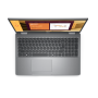 Dell Latitude 5550 , 15.6 , IPS , FHD , 1920 x 1080 pixels , Anti-glare , Intel Ultra 7 , 165H , 16 GB , DDR5 , Solid-state drive capacity 512 GB , NVIDIA GeForce RTX 2050 , GDDR6 , 4 GB , Windows 11 Pro , Keyboard language English , Keyboard backlit , Wa