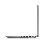 Dell Latitude 5550 , 15.6 , IPS , FHD , 1920 x 1080 pixels , Anti-glare , Intel Ultra 7 , 165H , 16 GB , DDR5 , Solid-state drive capacity 512 GB , NVIDIA GeForce RTX 2050 , GDDR6 , 4 GB , Windows 11 Pro , Keyboard language English , Keyboard backlit , Wa