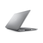 Dell Latitude 5550 , 15.6 , IPS , FHD , 1920 x 1080 pixels , Anti-glare , Intel Ultra 7 , 165H , 16 GB , DDR5 , Solid-state drive capacity 512 GB , NVIDIA GeForce RTX 2050 , GDDR6 , 4 GB , Windows 11 Pro , Keyboard language English , Keyboard backlit , Wa
