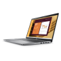 Dell Latitude 5550 , 15.6 , IPS , FHD , 1920 x 1080 pixels , Anti-glare , Intel Ultra 7 , 165H , 16 GB , DDR5 , Solid-state drive capacity 512 GB , NVIDIA GeForce RTX 2050 , GDDR6 , 4 GB , Windows 11 Pro , Keyboard language English , Keyboard backlit , Wa