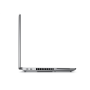 Dell Latitude 5550 , 15.6 , IPS , FHD , 1920 x 1080 pixels , Anti-glare , Intel Ultra 7 , 165H , 16 GB , DDR5 , Solid-state drive capacity 512 GB , NVIDIA GeForce RTX 2050 , GDDR6 , 4 GB , Windows 11 Pro , Keyboard language English , Keyboard backlit , Wa
