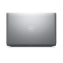 Dell Latitude 5550 , 15.6 , IPS , FHD , 1920 x 1080 pixels , Anti-glare , Intel Ultra 7 , 165H , 16 GB , DDR5 , Solid-state drive capacity 512 GB , NVIDIA GeForce RTX 2050 , GDDR6 , 4 GB , Windows 11 Pro , Keyboard language English , Keyboard backlit , Wa