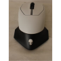 SALE OUT. Dell Mouse Alienware 610M Wired / Wireless Gaming Mouse - AW610M (Lunar Light), UNPACKED, USED, SCRATCHED ON BACK , Dell , Alienware , AW610M , Wireless wired optical , Gaming Mouse , Lunar Light , UNPACKED, USED, SCRATCHED ON BACK , 2 year(s)