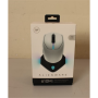 SALE OUT. Dell Mouse Alienware 610M Wired / Wireless Gaming Mouse - AW610M (Lunar Light), UNPACKED, USED, SCRATCHED ON BACK , Dell , Alienware , AW610M , Wireless wired optical , Gaming Mouse , Lunar Light , UNPACKED, USED, SCRATCHED ON BACK , 2 year(s)