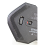 SALE OUT. Dell Mouse Alienware 610M Wired / Wireless Gaming Mouse - AW610M (Lunar Light), UNPACKED, USED, SCRATCHED ON BACK , Dell , Alienware , AW610M , Wireless wired optical , Gaming Mouse , Lunar Light , UNPACKED, USED, SCRATCHED ON BACK , 2 year(s)