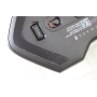 SALE OUT. Dell Mouse Alienware 610M Wired / Wireless Gaming Mouse - AW610M (Lunar Light), UNPACKED, USED, SCRATCHED ON BACK , Dell , Alienware , AW610M , Wireless wired optical , Gaming Mouse , Lunar Light , UNPACKED, USED, SCRATCHED ON BACK , 2 year(s)