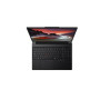 Lenovo ThinkPad P16s G4 Intel , Black , 16 , IPS , WUXGA , 1920 x 1200 pixels , Anti-glare , Intel Core Ultra 7 , 265H , 64 (2x32) GB , SODIMM DDR5 , Solid-state drive capacity 1000 GB , NVIDIA RTX PRO 1000 Blackwell Generation , GDDR7 , 8 GB , Windows 11