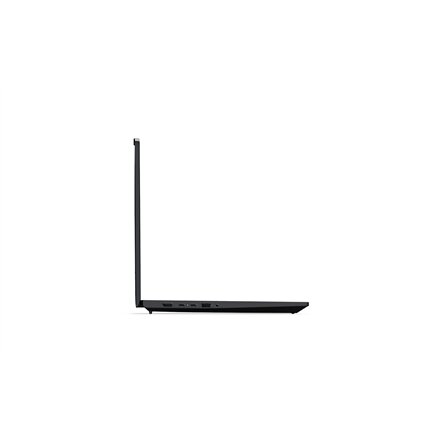 Lenovo ThinkPad P16s G4 Intel , Black , 16 , IPS , WUXGA , 1920 x 1200 pixels , Anti-glare , Intel Core Ultra 7 , 265H , 64 (2x32) GB , SODIMM DDR5 , Solid-state drive capacity 1000 GB , NVIDIA RTX PRO 1000 Blackwell Generation , GDDR7 , 8 GB , Windows 11