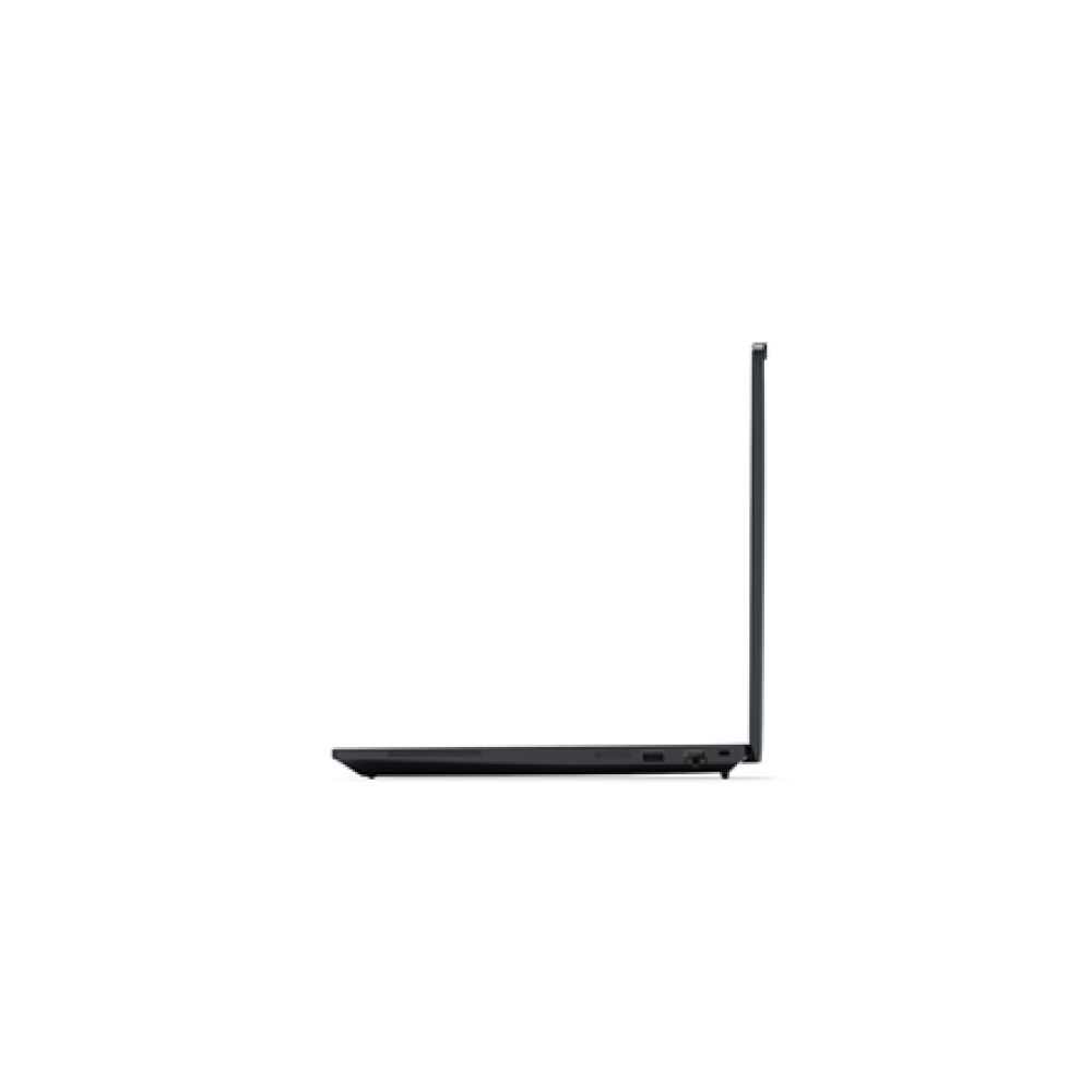 Lenovo ThinkPad P16s G4 Intel , Black , 16 , IPS , WUXGA , 1920 x 1200 pixels , Anti-glare , Intel Core Ultra 7 , 265H , 64 (2x32) GB , SODIMM DDR5 , Solid-state drive capacity 1000 GB , NVIDIA RTX PRO 1000 Blackwell Generation , GDDR7 , 8 GB , Windows 11