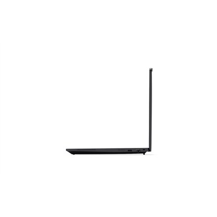 Lenovo ThinkPad P16s G4 Intel , Black , 16 , IPS , WUXGA , 1920 x 1200 pixels , Anti-glare , Intel Core Ultra 7 , 265H , 64 (2x32) GB , SODIMM DDR5 , Solid-state drive capacity 1000 GB , NVIDIA RTX PRO 1000 Blackwell Generation , GDDR7 , 8 GB , Windows 11