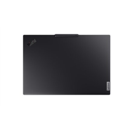 Lenovo ThinkPad P16s G4 Intel , Black , 16 , IPS , WUXGA , 1920 x 1200 pixels , Anti-glare , Intel Core Ultra 7 , 265H , 64 (2x32) GB , SODIMM DDR5 , Solid-state drive capacity 1000 GB , NVIDIA RTX PRO 1000 Blackwell Generation , GDDR7 , 8 GB , Windows 11
