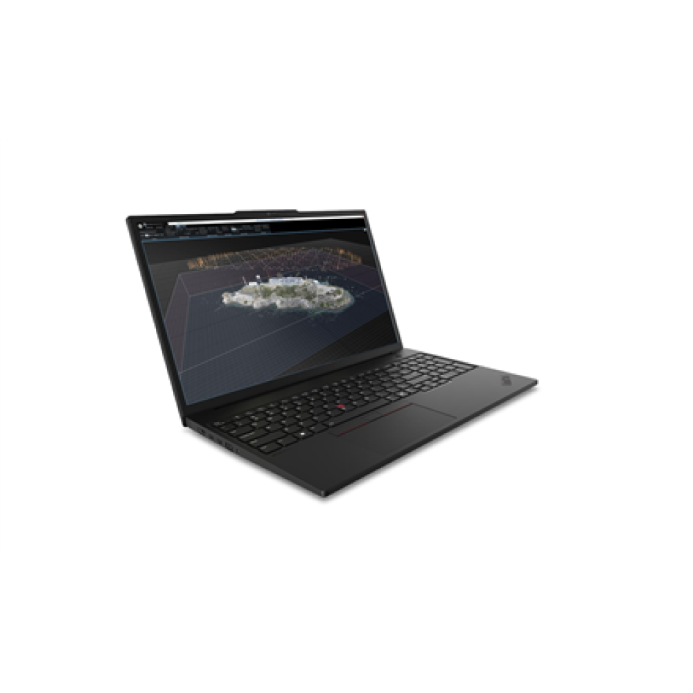 Lenovo ThinkPad P16s G4 Intel , Black , 16 , IPS , WUXGA , 1920 x 1200 pixels , Anti-glare , Intel Core Ultra 7 , 265H , 64 (2x32) GB , SODIMM DDR5 , Solid-state drive capacity 1000 GB , NVIDIA RTX PRO 1000 Blackwell Generation , GDDR7 , 8 GB , Windows 11
