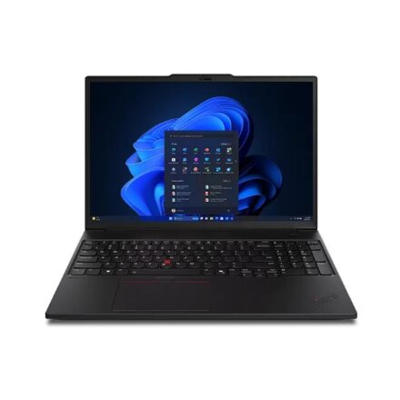 Lenovo ThinkPad P16s G4 Intel , Black , 16 , IPS , WUXGA , 1920 x 1200 pixels , Anti-glare , Intel Core Ultra 7 , 265H , 64 (2x32) GB , SODIMM DDR5 , Solid-state drive capacity 1000 GB , NVIDIA RTX PRO 1000 Blackwell Generation , GDDR7 , 8 GB , Windows 11