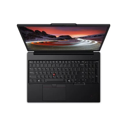 Lenovo ThinkPad P16s G4 Intel , Black , 16 , IPS , WUXGA , 1920 x 1200 pixels , Anti-glare , Intel Core Ultra 7 , 265H , 64 (2x32) GB , SODIMM DDR5 , Solid-state drive capacity 1000 GB , NVIDIA RTX PRO 1000 Blackwell Generation , GDDR7 , 8 GB , Windows 11