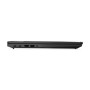 Lenovo ThinkPad P16s G4 Intel , Black , 16 , IPS , WUXGA , 1920 x 1200 pixels , Anti-glare , Intel Core Ultra 7 , 265H , 64 (2x32) GB , SODIMM DDR5 , Solid-state drive capacity 1000 GB , NVIDIA RTX PRO 1000 Blackwell Generation , GDDR7 , 8 GB , Windows 11
