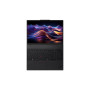 Lenovo ThinkPad P16s G4 Intel , Black , 16 , IPS , WUXGA , 1920 x 1200 pixels , Anti-glare , Intel Core Ultra 7 , 265H , 64 (2x32) GB , SODIMM DDR5 , Solid-state drive capacity 1000 GB , NVIDIA RTX PRO 1000 Blackwell Generation , GDDR7 , 8 GB , Windows 11