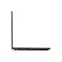 Lenovo ThinkPad P16s G4 Intel , Black , 16 , IPS , WUXGA , 1920 x 1200 pixels , Anti-glare , Intel Core Ultra 7 , 265H , 64 (2x32) GB , SODIMM DDR5 , Solid-state drive capacity 1000 GB , NVIDIA RTX PRO 1000 Blackwell Generation , GDDR7 , 8 GB , Windows 11