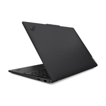 Lenovo ThinkPad P16s G4 Intel , Black , 16 , IPS , WUXGA , 1920 x 1200 pixels , Anti-glare , Intel Core Ultra 7 , 265H , 64 (2x32) GB , SODIMM DDR5 , Solid-state drive capacity 1000 GB , NVIDIA RTX PRO 1000 Blackwell Generation , GDDR7 , 8 GB , Windows 11