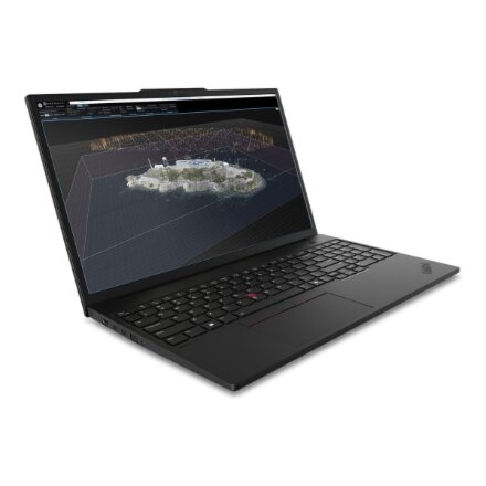 Lenovo ThinkPad P16s G4 Intel , Black , 16 , IPS , WUXGA , 1920 x 1200 pixels , Anti-glare , Intel Core Ultra 7 , 265H , 64 (2x32) GB , SODIMM DDR5 , Solid-state drive capacity 1000 GB , NVIDIA RTX PRO 1000 Blackwell Generation , GDDR7 , 8 GB , Windows 11