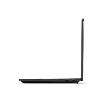 Lenovo ThinkPad P16s G4 Intel , Black , 16 , IPS , WUXGA , 1920 x 1200 pixels , Anti-glare , Intel Core Ultra 7 , 265H , 64 (2x32) GB , SODIMM DDR5 , Solid-state drive capacity 1000 GB , NVIDIA RTX PRO 1000 Blackwell Generation , GDDR7 , 8 GB , Windows 11