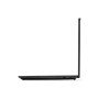 Lenovo ThinkPad P16s G4 Intel , Black , 16 , IPS , WUXGA , 1920 x 1200 pixels , Anti-glare , Intel Core Ultra 7 , 265H , 64 (2x32) GB , SODIMM DDR5 , Solid-state drive capacity 1000 GB , NVIDIA RTX PRO 1000 Blackwell Generation , GDDR7 , 8 GB , Windows 11