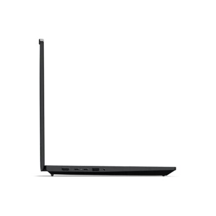 Lenovo ThinkPad P16s G4 Intel , Black , 16 , IPS , WUXGA , 1920 x 1200 pixels , Anti-glare , Intel Core Ultra 7 , 265H , 64 (2x32) GB , SODIMM DDR5 , Solid-state drive capacity 1000 GB , NVIDIA RTX PRO 1000 Blackwell Generation , GDDR7 , 8 GB , Windows 11
