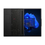 Lenovo ThinkPad P16s G4 Intel , Black , 16 , IPS , WUXGA , 1920 x 1200 pixels , Anti-glare , Intel Core Ultra 7 , 265H , 64 (2x32) GB , SODIMM DDR5 , Solid-state drive capacity 1000 GB , NVIDIA RTX PRO 1000 Blackwell Generation , GDDR7 , 8 GB , Windows 11